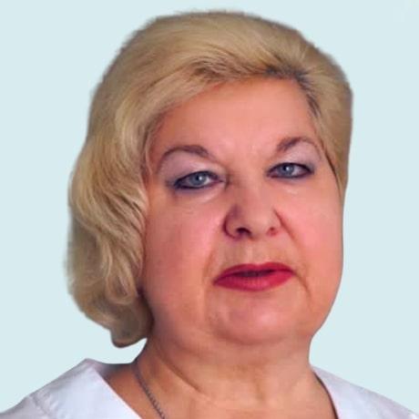Сорокина Галина Геннадьевна, эндоскопист