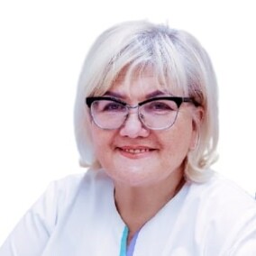 Фридман София Борисовна, гинеколог