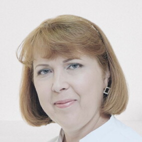Ворошилова Инесса Валерьевна, косметолог