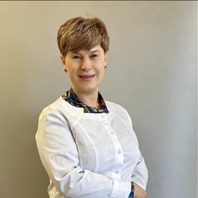 Ломтева Елена Юрьевна, радиолог