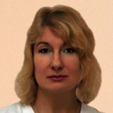 Степанова Марина Александровна, гинеколог