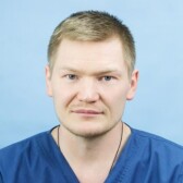 Тренихин Алексей Михайлович, хирург