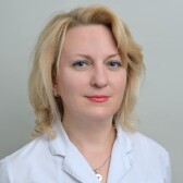 Сергейко Ирина Владимировна, гинеколог