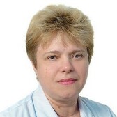 Кузьменко Алла Васильевна, травматолог-ортопед