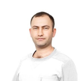 Овсепян Оганес Вагинакович, ортопед