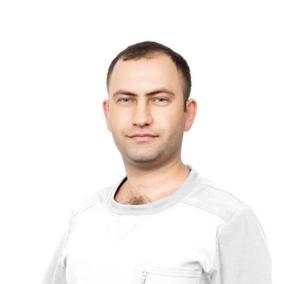 Овсепян Оганес Вагинакович, ортопед