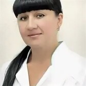 Гнилицкая Елена Ивановна, массажист