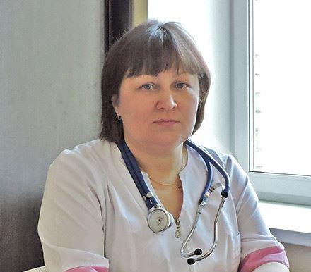 Карина русанова горловка