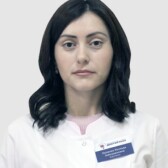 Пашаева Изольда Зейнудиновна, кардиолог