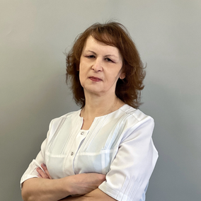Мамлиева Римма Рустамовна, гинеколог