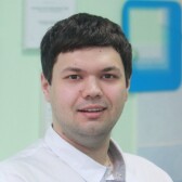 Вотчал Иван Андреевич, стоматолог-ортопед