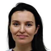 Прокофьева Яна Дмитриевна, клинический психолог