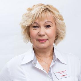 Тимашова Ольга Михайловна, косметолог
