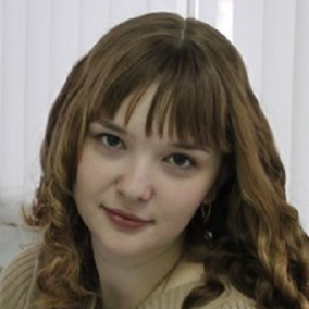 Байтрак Ольга Алексеевна, гастроэнтеролог