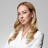 Проскурина Лариса Олеговна, косметолог