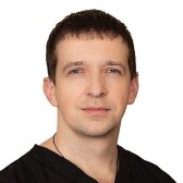 Федоров Андрей Валерьевич, хирург-травматолог