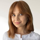 Гареева Кристина Сергеевна, психотерапевт
