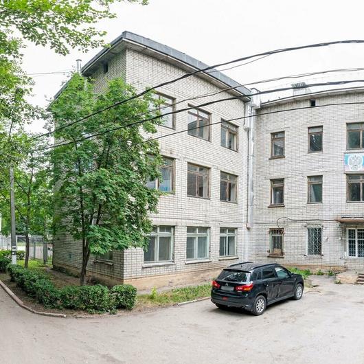 Поликлиника №2 МСЧ на 50-лет ВЛКСМ, фото №3