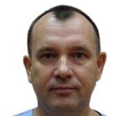 Исмагилов Илдар Мунирович, стоматолог-терапевт