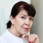 Кудрявцева Марина Яковлевна, терапевт