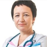 Емельянова Полина Николаевна, инфекционист