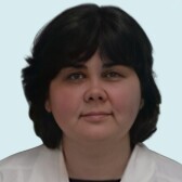 Бородина Анна Александровна, гастроэнтеролог