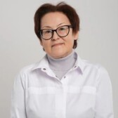 Шакурова Наиля Дусиловна, эндокринолог