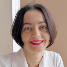 Волокитина Екатерина Игоревна, гинеколог