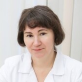 Сагдуллина Альфира Ансаровна, акушер-гинеколог