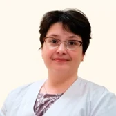 Петухова Евгения Владимировна, аллерголог-иммунолог