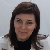 Борисенко Елена Петровна, эндокринолог