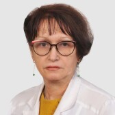 Лыкошина Елена Петровна, невролог