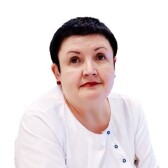 Сарапулова Лариса Васильевна, гинеколог