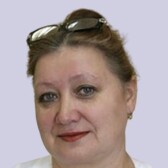 Желнина Надежда Ивановна, гинеколог
