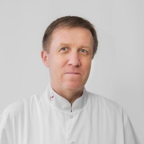 Лесняков Федор Иванович, гинеколог