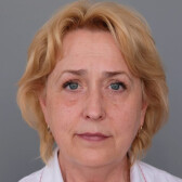 Михайлова Светлана Викторовна, офтальмолог