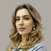 Бузуртанова Марина Бислановна, ортодонт