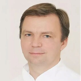 Ключаров Игорь Валерьевич, гинеколог