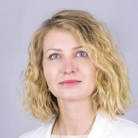 Соловьёва Мария Олеговна, хирург