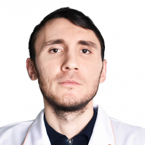 Мурадов Гадимурад Магомедович, ЛОР