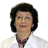 Яцученко Людмила Григорьевна, гинеколог