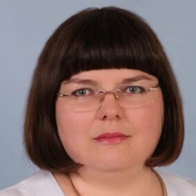Коляда Марина Владимировна, невролог