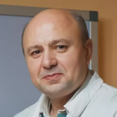 Дидакунан Фархад Исмаилович, проктолог-онколог