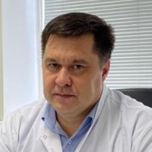 Абдулганиев Эдуард Борисович, ортопед