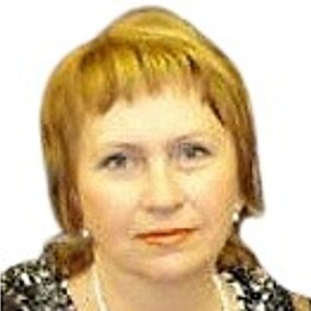 Жеребцова Валентина Николаевна, невролог