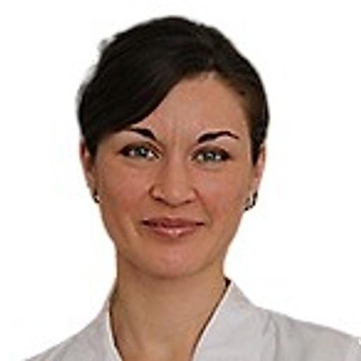 Скудаева Наталья Александровна, эндокринолог