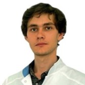 Островский Игорь Сергеевич, кардиолог