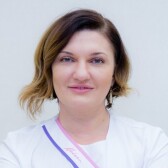 Кристья Ольга Витальевна, венеролог