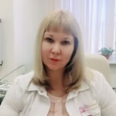 Козулина Елена Валерьевна, терапевт