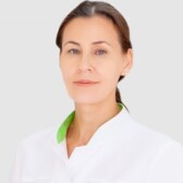 Лазарева Марина Юрьевна, гинеколог